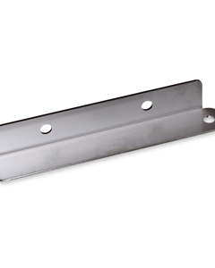 Hinge rh SST covering for lying area